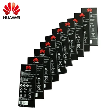 Hua Wei Originalus HB4342A1RBC 2200mAh Baterija Huawei Honor 4A Garbę 5A LYO-L21 Y5II Y5 Ii Ascend 5 + Y6 SCL-TL00 CUN-U29