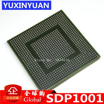 SDP1001 SDP1106 BGA integrinio grandyno LCD IC chip 1PCS