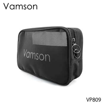 Vamson už GoPro Hero 9 8 7 6 5 4 3 Black Laikymo Tinklelis Paketą Xiaomi Yi 4K Sporto Fotoaparato Priedai VP809