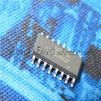 10VNT/DAUG OB3316NQP SOP-16 OB3316 SMD LCD galia chip Sandėlyje Naujas Originalus