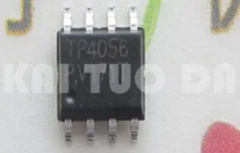 20Pcs TP4056 SOP-8 TP Žetonų Baterijos Įkrovimo IC
