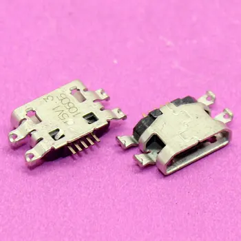 YuXi Nauja įkrovimo lizdas Micro USB 