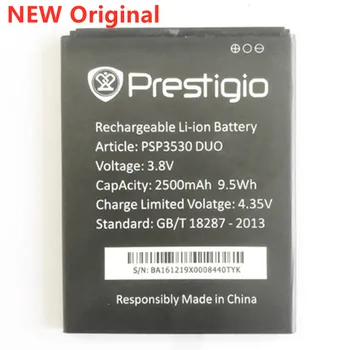 NewOriginal 2500mAh PSP3530 Bateriją, Skirtą 