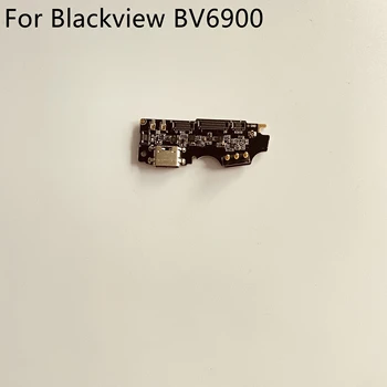 Blackview BV6900 Naudojamas USB Kištukas Mokestis Valdybos Blackview BV6900 Remontas, Pakeitimas Priedai Nemokamas Pristatymas