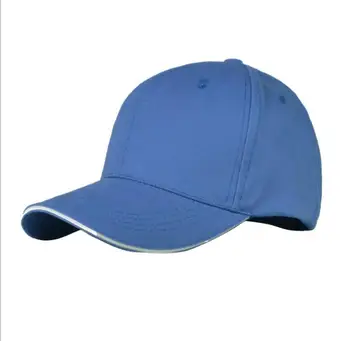 2021 Naujas Vyrai Moterys Vasarą Beisbolo Kepuraitę Skrybėlės Unisex Kvėpuojantis Snapback Skrybėlę