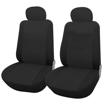 Kvėpuojantis automobilio priekinės sėdynės apima SEAT LEON Ibiza Kordoba Toledo Marbelja Terra RONDA automobilių priedai, automobilių lipdukai, 3D