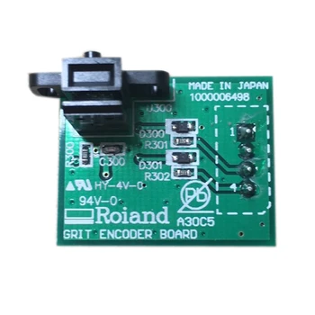 Bendrasis Smėlis Encoder Valdybos Roland VS-640 - W701407040