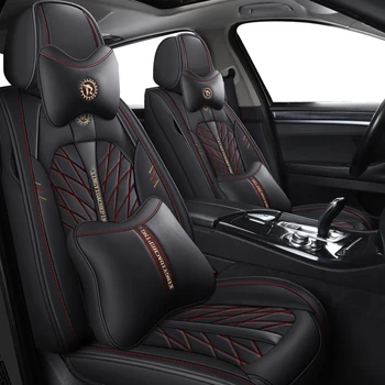 Automobilių sėdynės padengti jeep grand cherokee wk2 wj kompasas renegade Interjero detalės, automobilių prekėmis, auto aksesuarais salonas