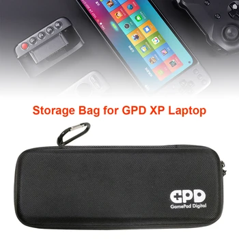 Laikymo Maišeliai GPD XP 6.8 Colių 6GB/128GB Delninis Žaidimų Konsolės Kietąjį EVA Atveju Nešiojamų Žaidimų Žaidėjas Kelionės, Vežančių Saugojimo Dėžutė