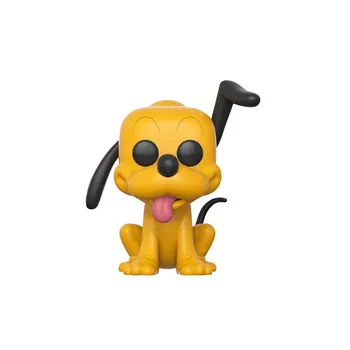 Disney Anime Ir Animacinių Filmų Šuo & Plutonas #287 Vinilo Veiksmų Skaičiai Brinquedos Kolekcijos Modelis Žaislai Vaikams Kalėdų Dovana