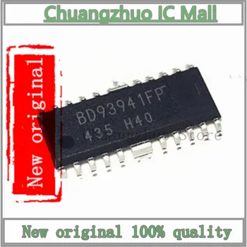 1PCS/daug BD93941FP BD93941 BD93941FP-E2 SOP20 SMD IC Chip Naujas originalus