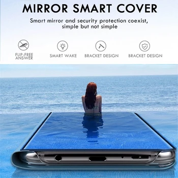 M4pro atveju, smart veidrodėliai odinis flip telefonas, dangtelis pocophone poco poko mažai m4 4 m pro 5g nfc 6.6
