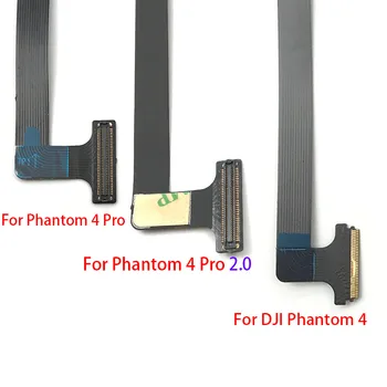 Naujas Gimbal Fotoaparato Juostelė Flex Kabelis DJI Phantom 4 / 4 Phantom Pro / Phantom 4 Pro 2.0 Remontas, Dalys