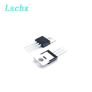 10vnt IRF3205 IRF3205PBF MOSFET MOSFT 55V 98A 8mOhm 97.3 nC TO-220