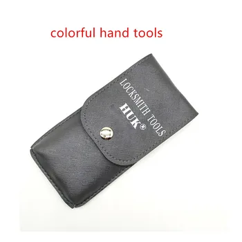 HUK 5vnt spalvinga rankiniai įrankiai šaltkalvis