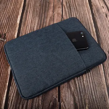 Atsparus smūgiams Tablet Sleeve Dėklas Case for iPad 2 Oro Pro 9.7 colių Atveju 